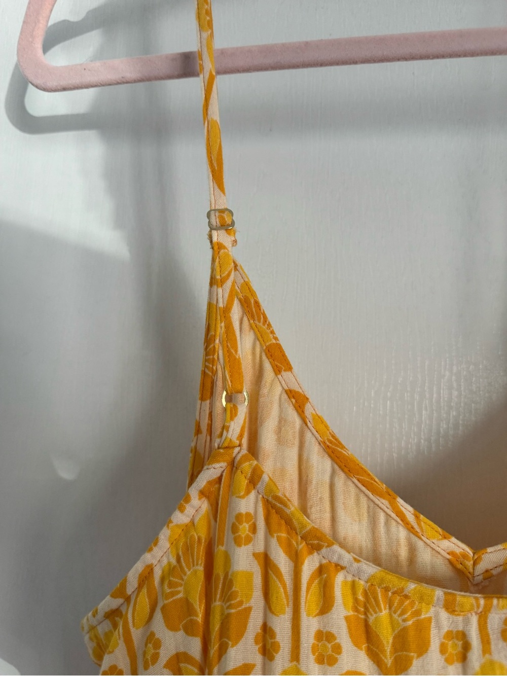 Show Me Your MuMu Caroline Maxi Dress - Picture 6 of 11